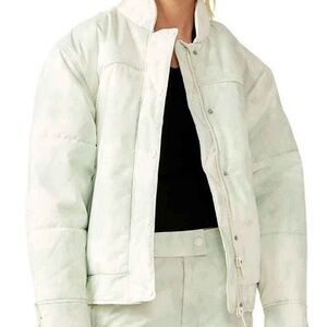 FP Movement Bunny Slope Puffer Jacket